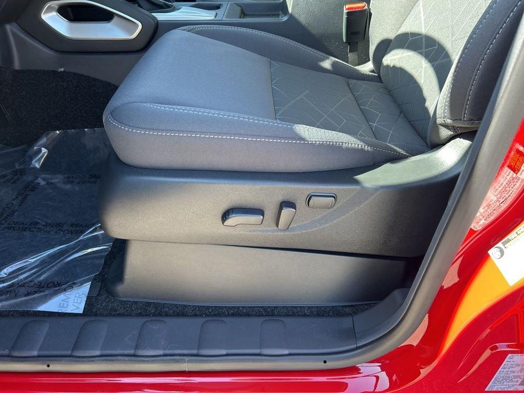 Nissan Frontier Crew Cab Sv - Thumbnail 18