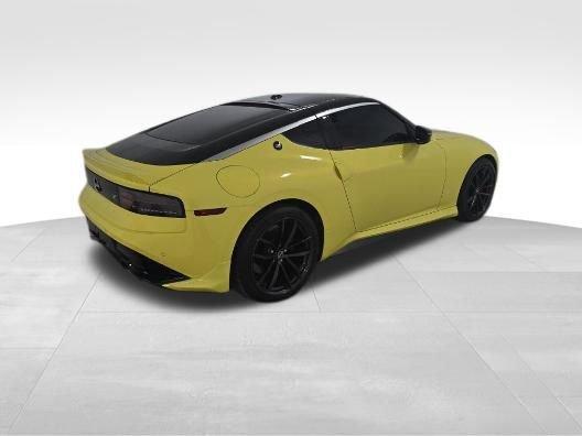 Nissan Z Performance - Thumbnail 6