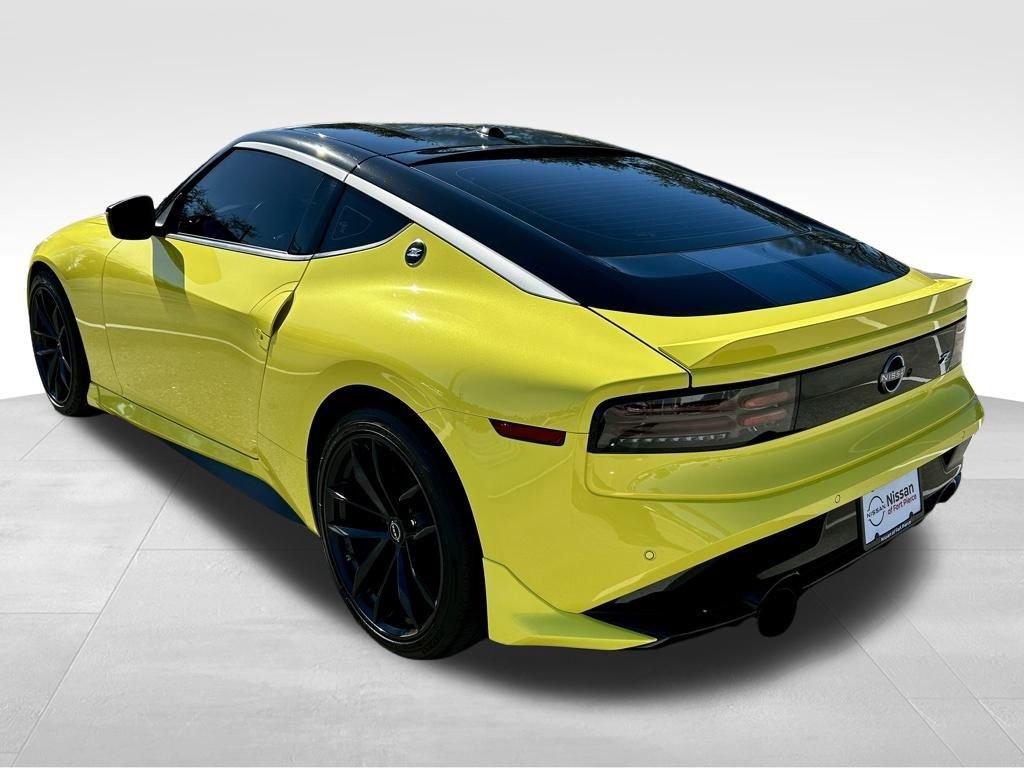 Nissan Z Performance - Thumbnail 18