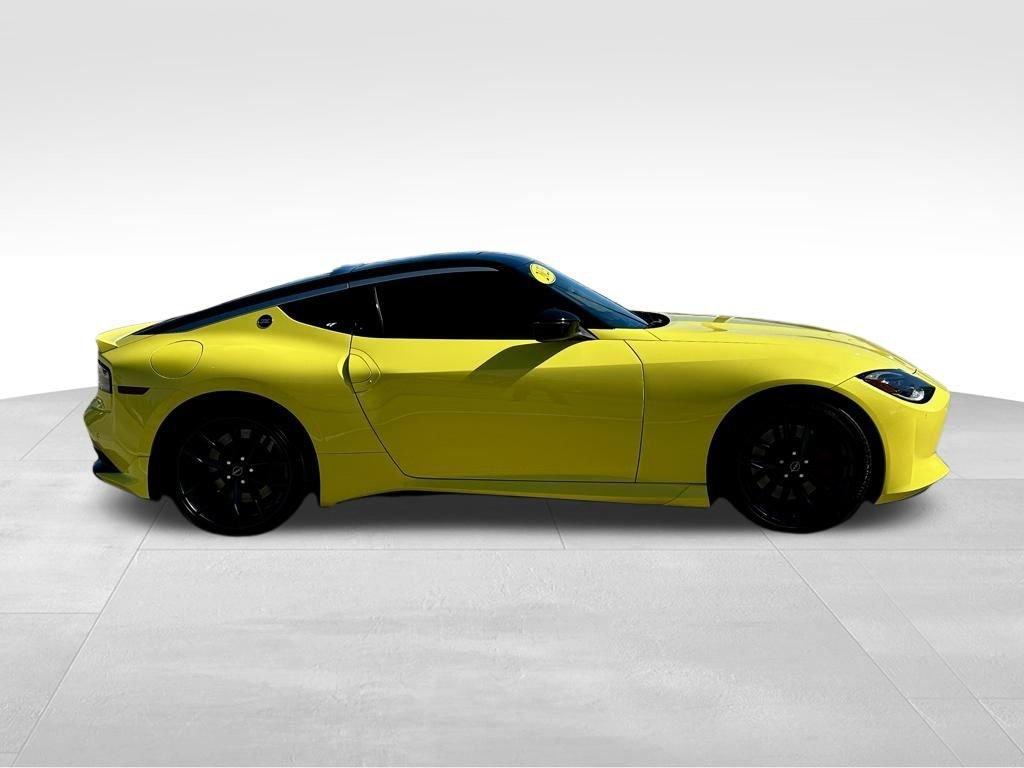 Nissan Z Performance - Thumbnail 14
