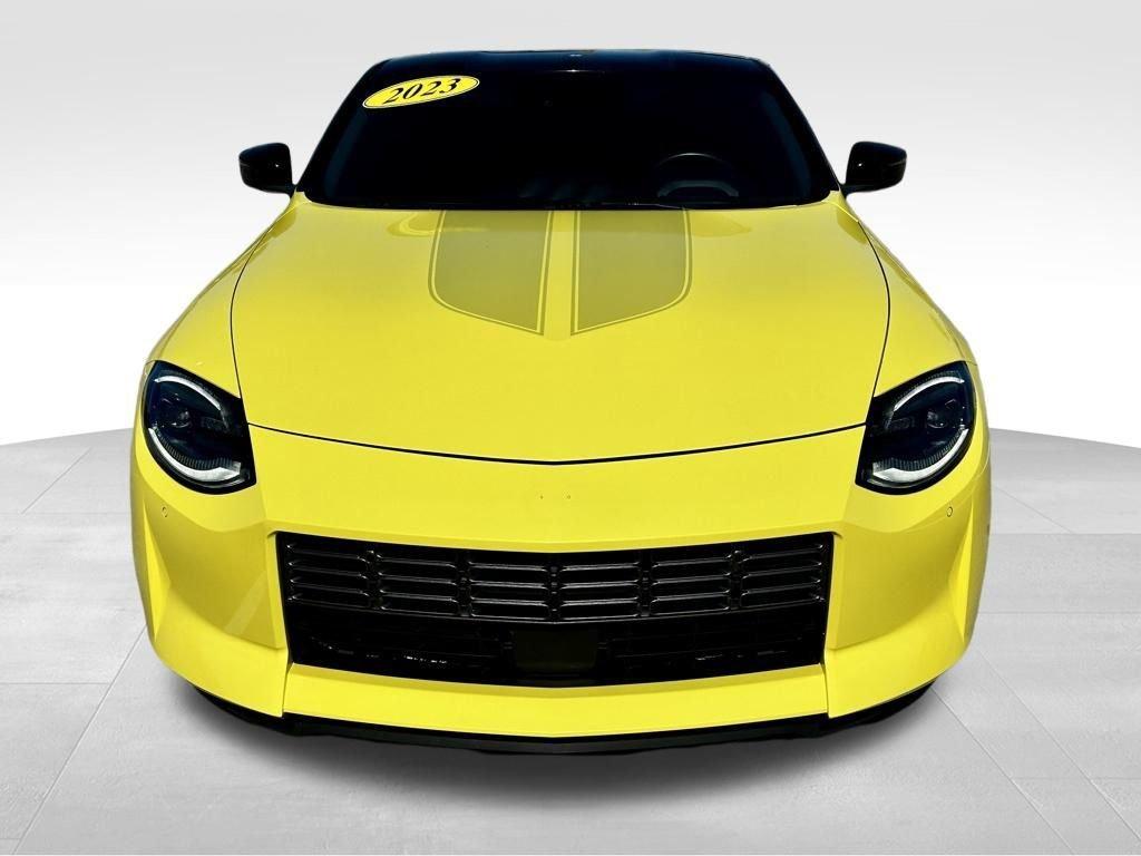 Nissan Z Performance - Thumbnail 12