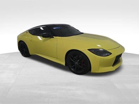 Nissan Z Performance - Thumbnail 8
