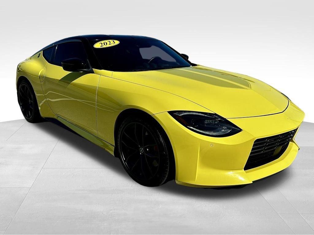 Nissan Z Performance - Thumbnail 13