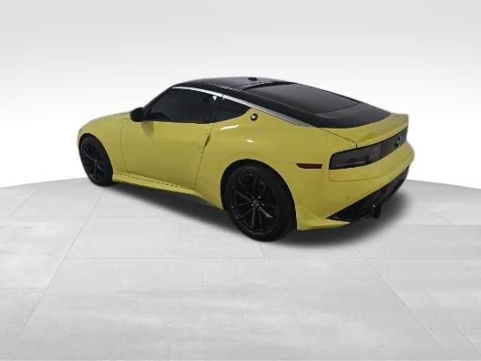 Nissan Z Performance - Thumbnail 4