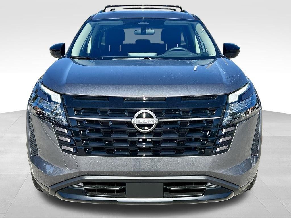 Nissan Pathfinder Sv - Thumbnail 3