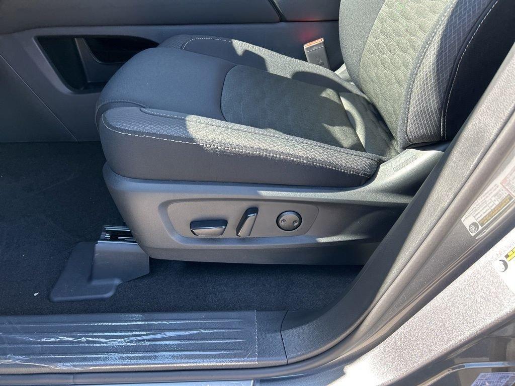 Nissan Pathfinder Sv - Thumbnail 18