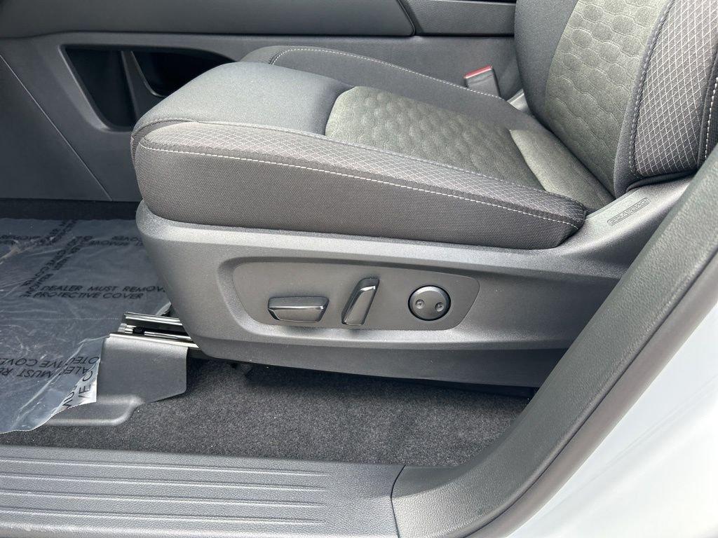 Nissan Pathfinder Sv - Thumbnail 18