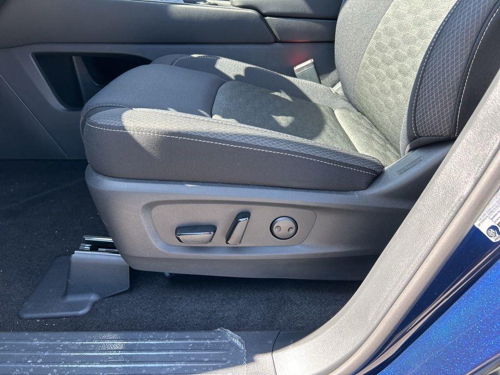 Nissan Pathfinder Sv - Thumbnail 18