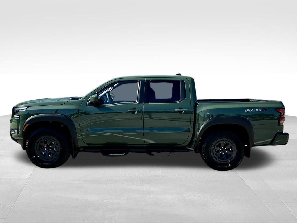 Nissan Frontier Crew Cab Pro-X® - Thumbnail 10