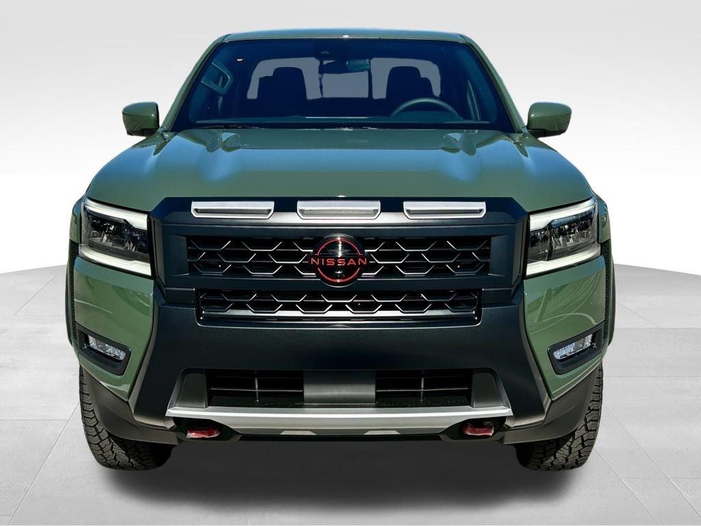 Nissan Frontier Crew Cab Pro-X® - Thumbnail 3