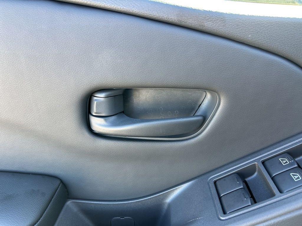 Nissan Frontier Crew Cab Sv - Thumbnail 20