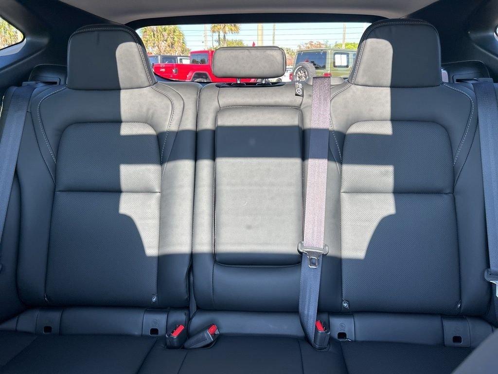 Nissan Murano Sl - Thumbnail 15