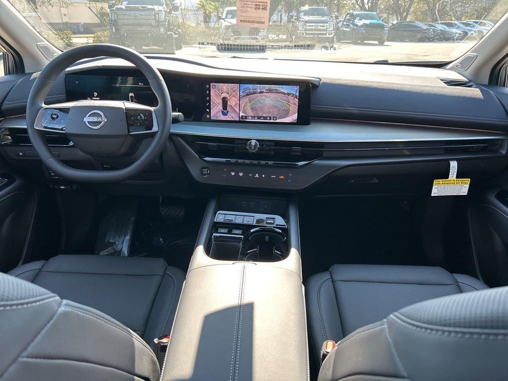 Nissan Murano Sl - Thumbnail 12