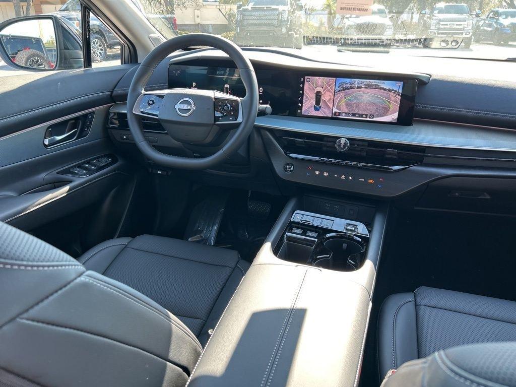 Nissan Murano Sl - Thumbnail 11