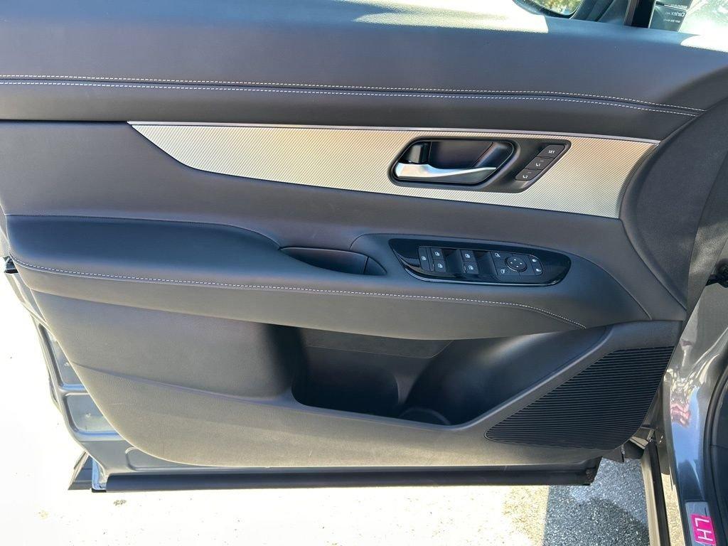 Nissan Murano Sl - Thumbnail 19