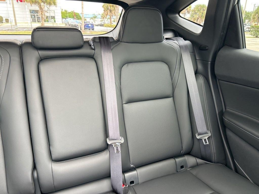 Nissan Murano Sl - Thumbnail 15