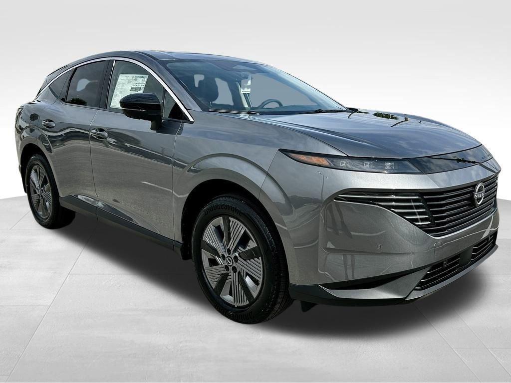 Nissan Murano Sl - Thumbnail 4
