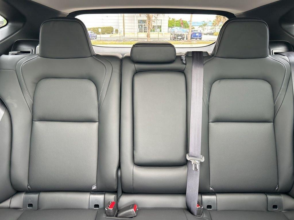 Nissan Murano Sl - Thumbnail 16