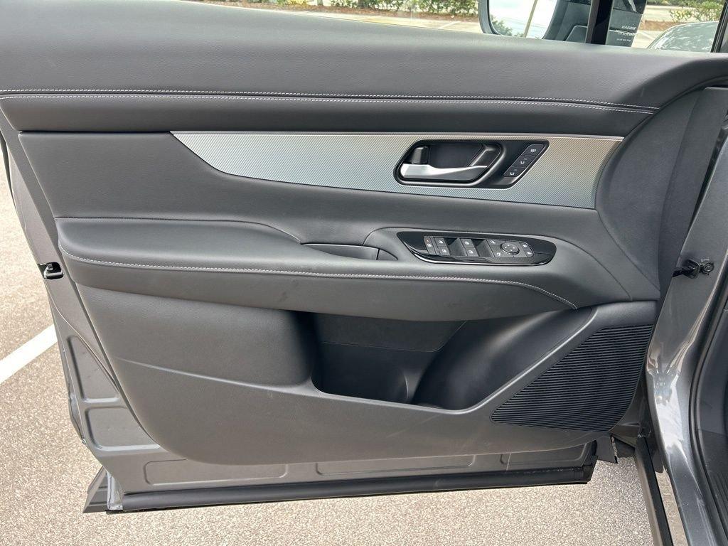 Nissan Murano Sl - Thumbnail 19