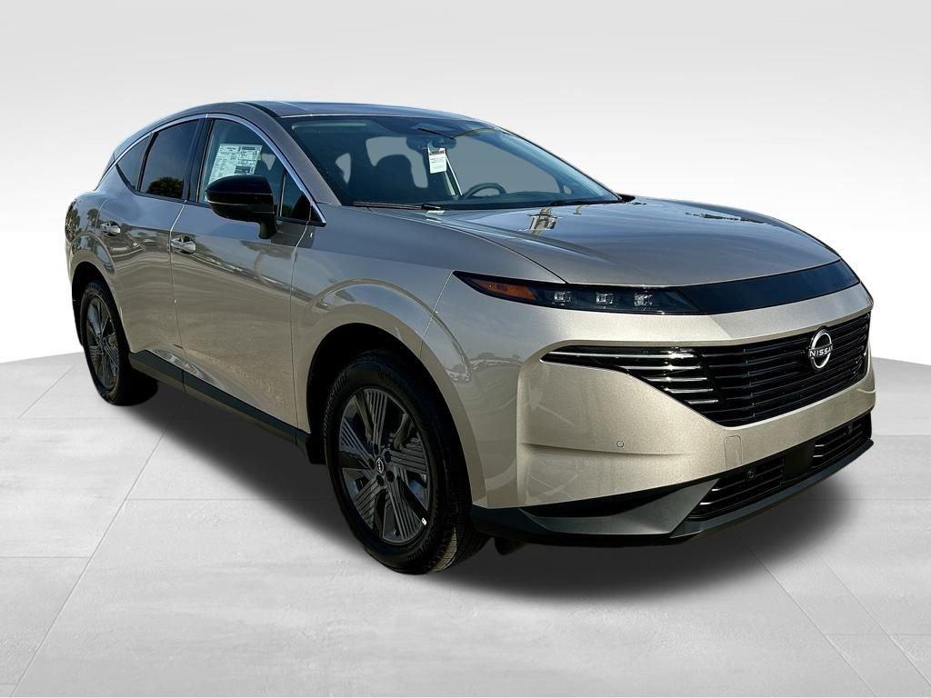 Nissan Murano Sl - Thumbnail 4