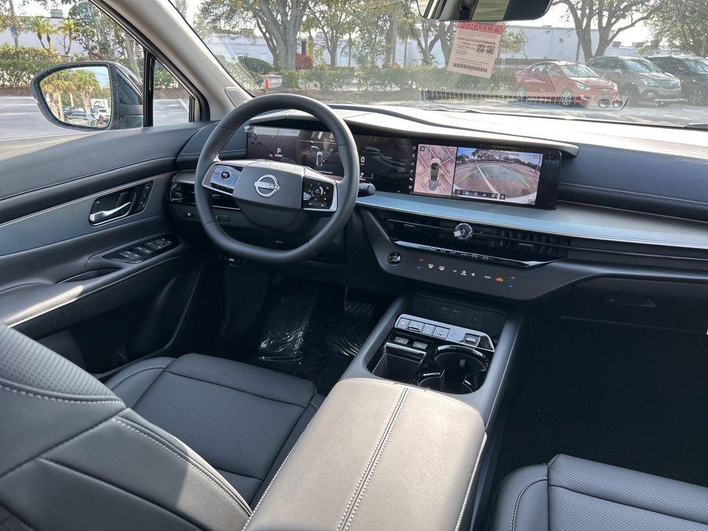 Nissan Murano Sl - Thumbnail 11