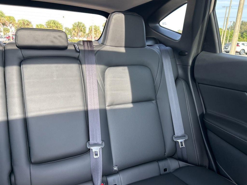 Nissan Murano Sl - Thumbnail 15