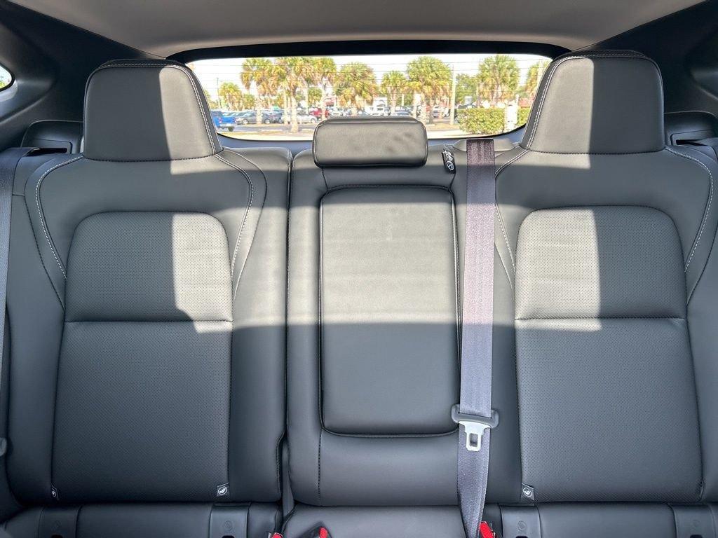 Nissan Murano Sl - Thumbnail 16