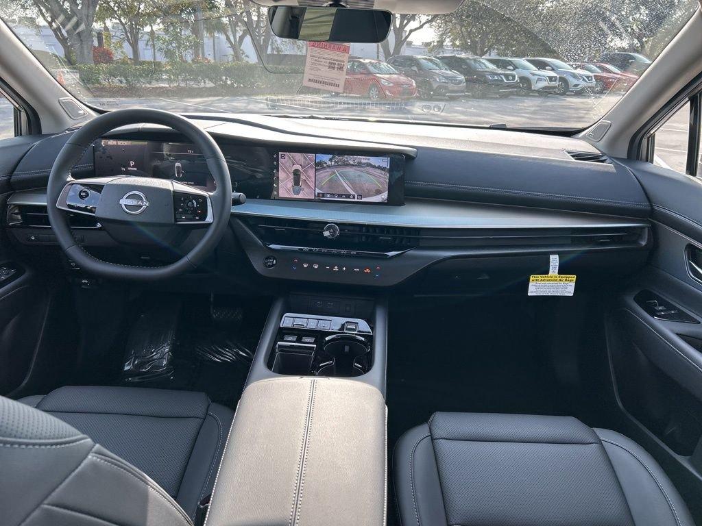 Nissan Murano Sl - Thumbnail 12