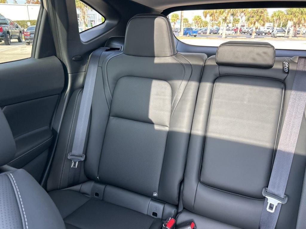 Nissan Murano Sl - Thumbnail 14