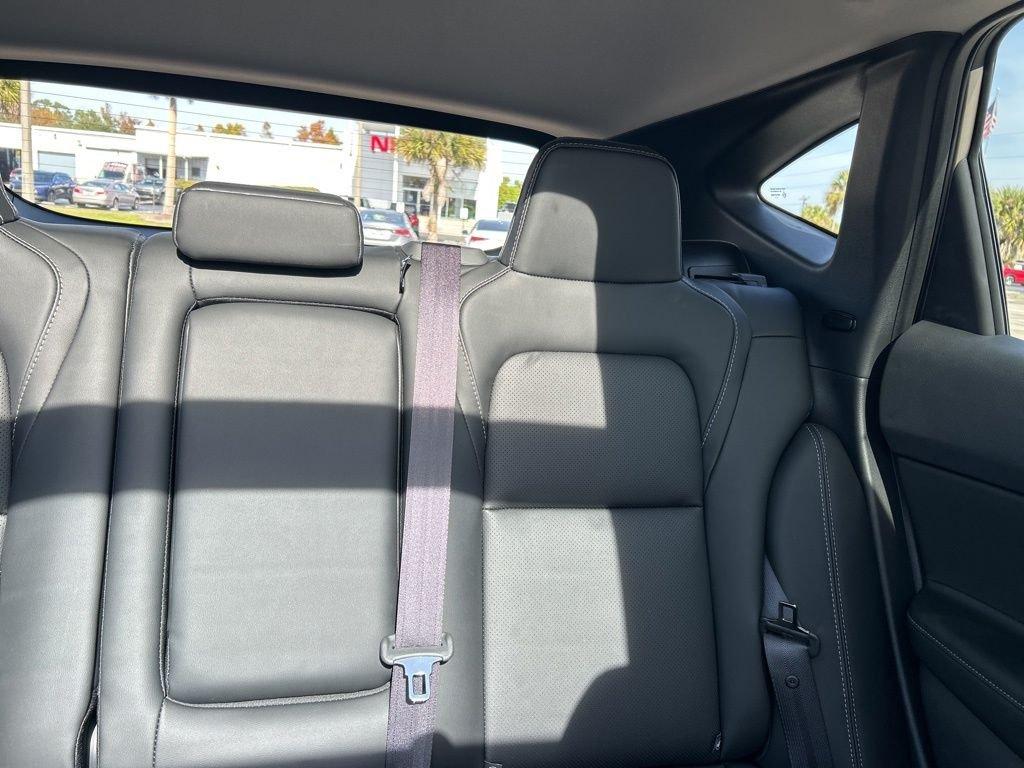 Nissan Murano Sl - Thumbnail 15