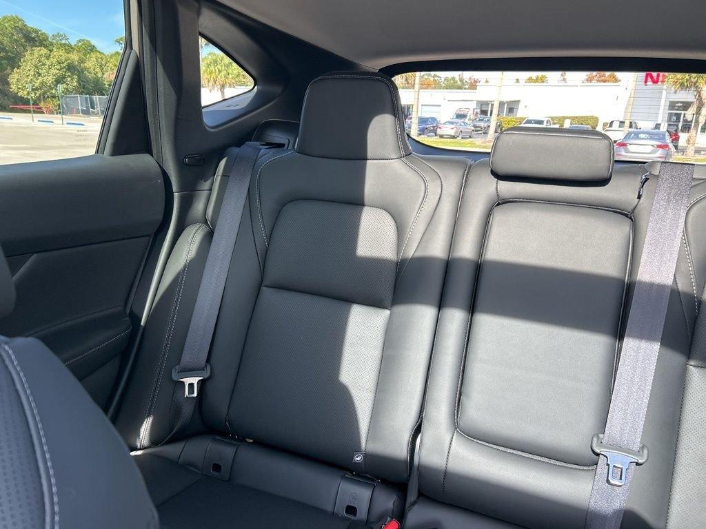 Nissan Murano Sl - Thumbnail 14