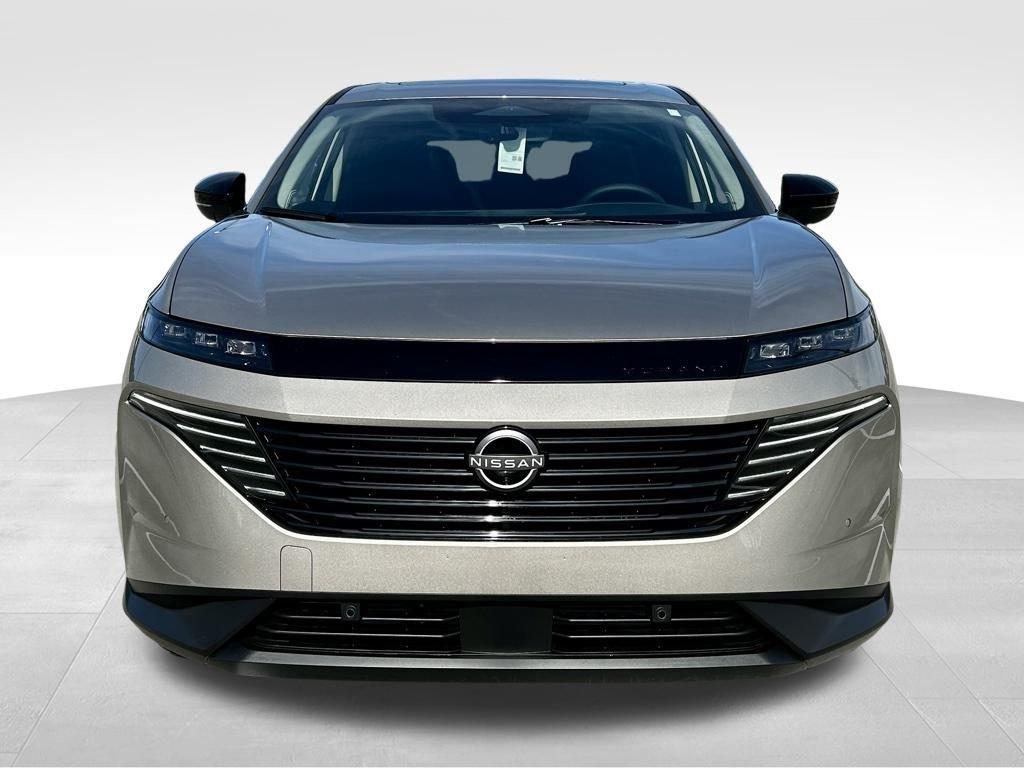 Nissan Murano Sl - Thumbnail 3
