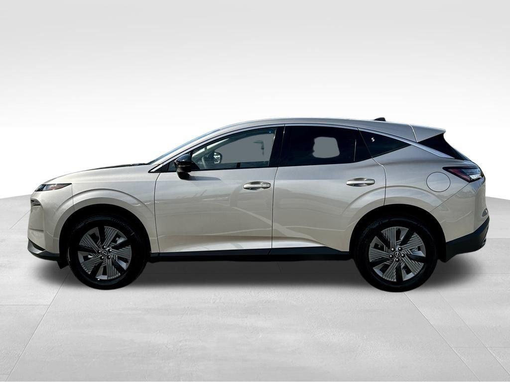 Nissan Murano Sl - Thumbnail 10