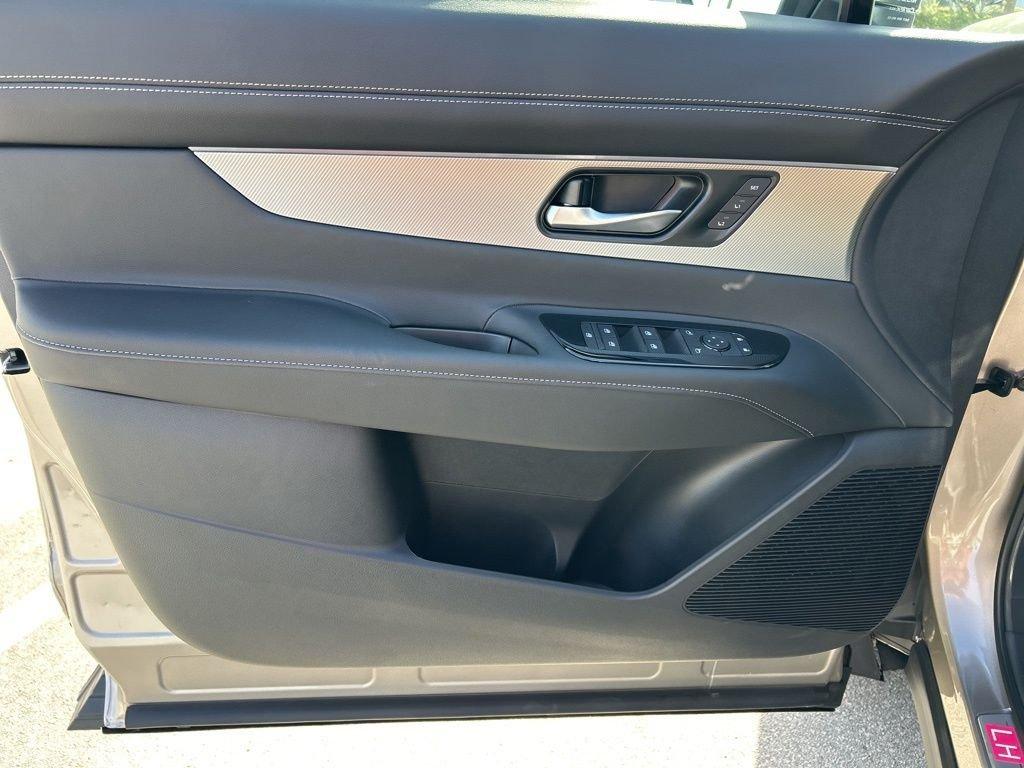 Nissan Murano Sl - Thumbnail 19