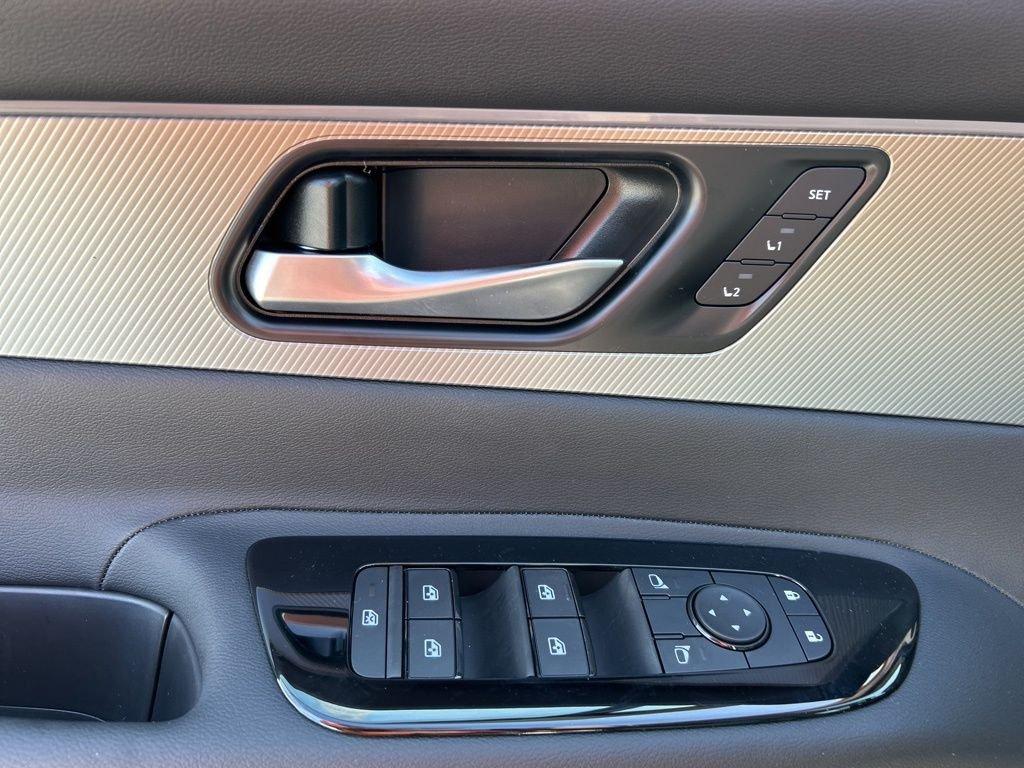 Nissan Murano Sl - Thumbnail 20