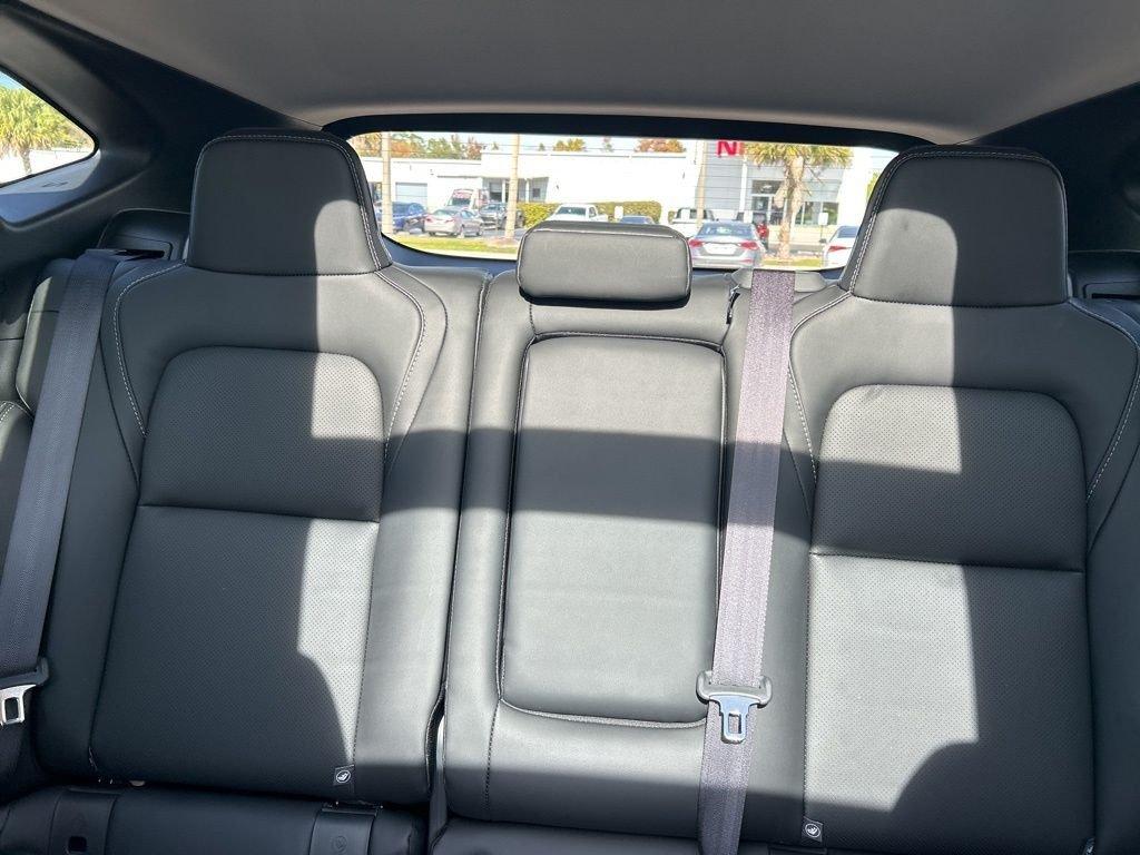 Nissan Murano Sl - Thumbnail 16