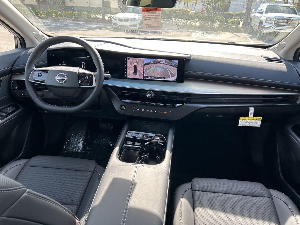 Nissan Murano Sl - Thumbnail 12