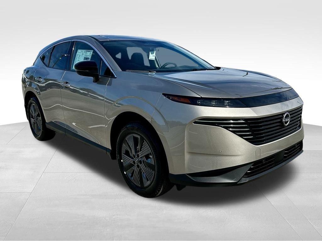 Nissan Murano Sl - Thumbnail 4