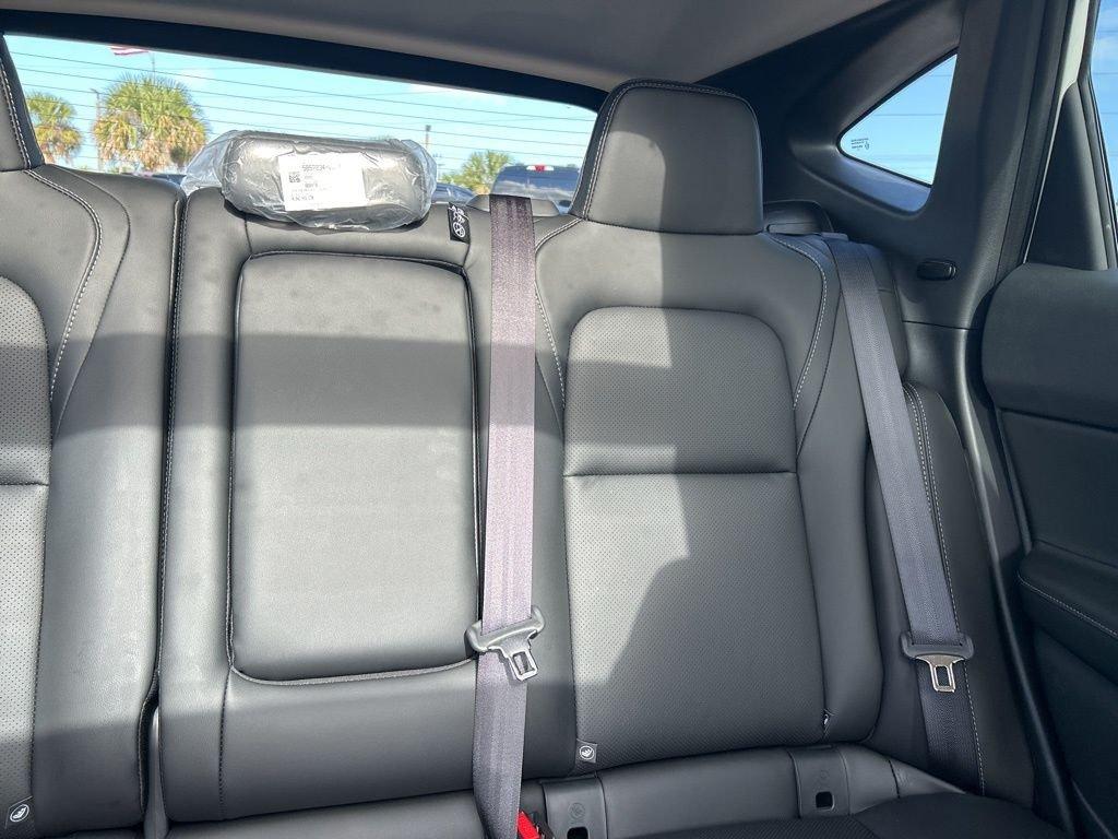 Nissan Murano Sl - Thumbnail 16