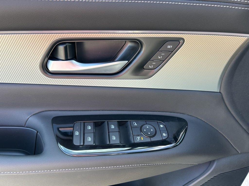 Nissan Murano Sl - Thumbnail 20