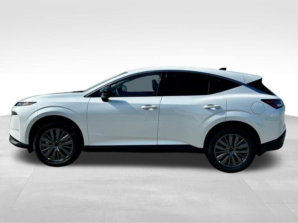Nissan Murano Sl - Thumbnail 10