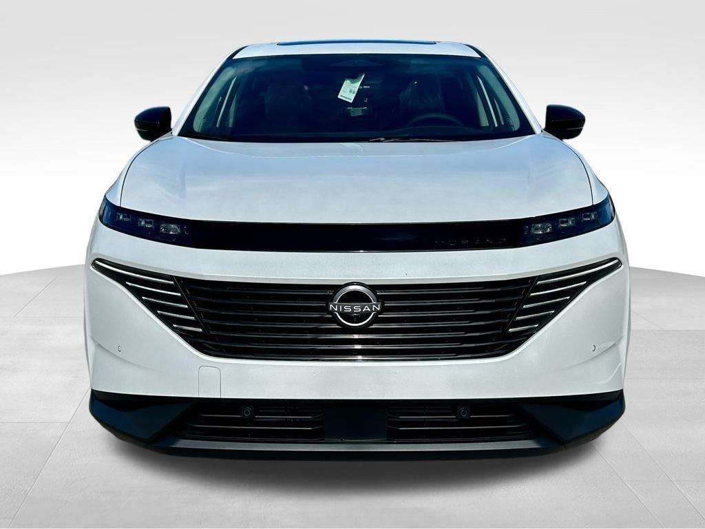 Nissan Murano Sl - Thumbnail 3