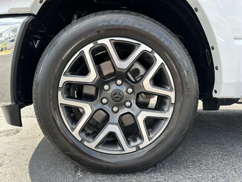 Ram 1500 - Thumbnail 11