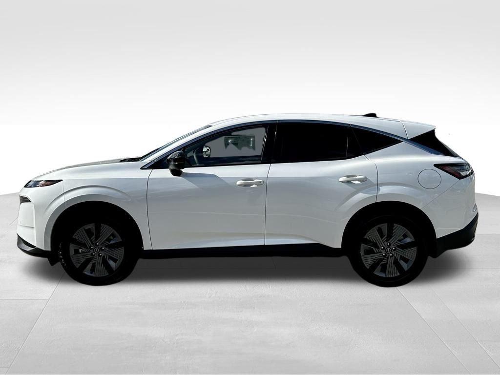 Nissan Murano Sl - Thumbnail 10
