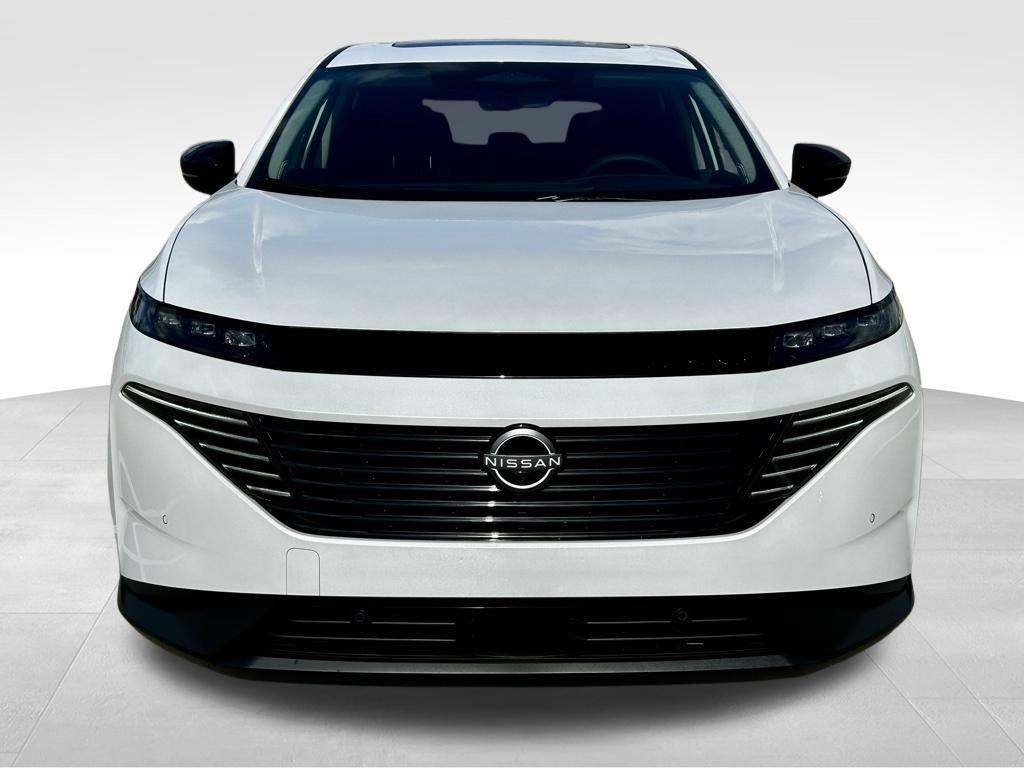 Nissan Murano Sl - Thumbnail 3