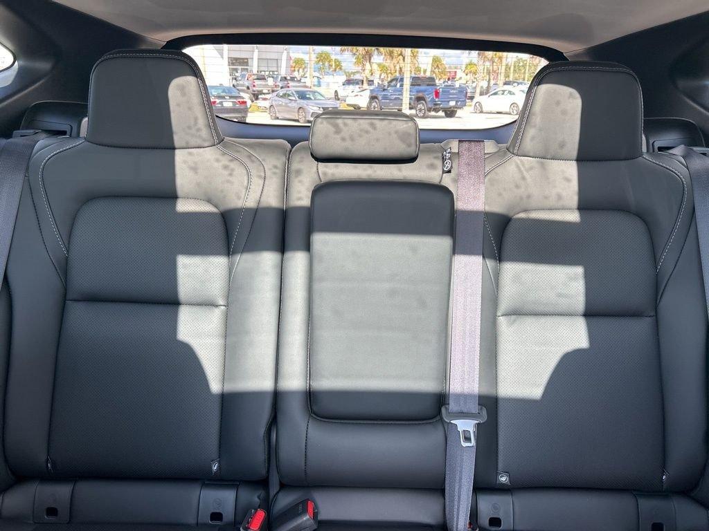 Nissan Murano Sl - Thumbnail 16