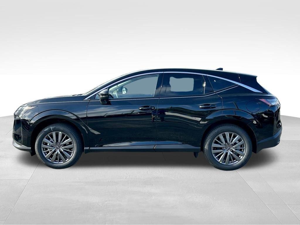 Nissan Murano Sl - Thumbnail 10