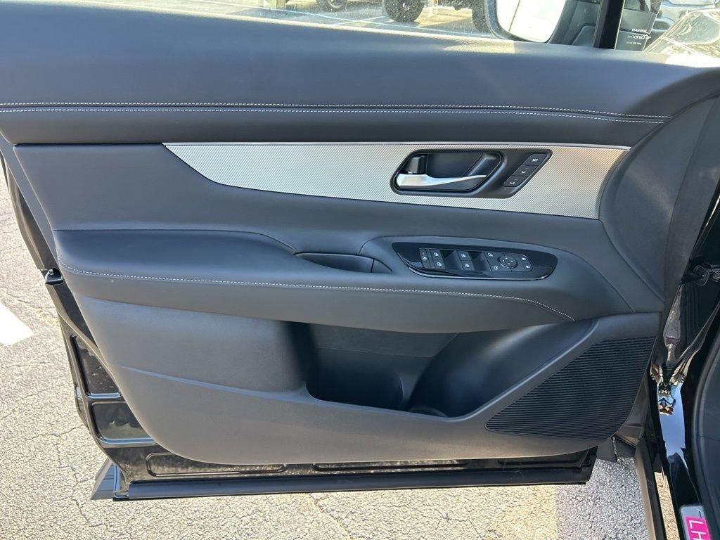 Nissan Murano Sl - Thumbnail 19