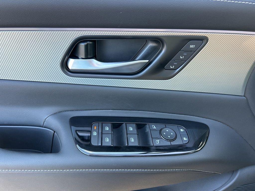 Nissan Murano Sl - Thumbnail 20