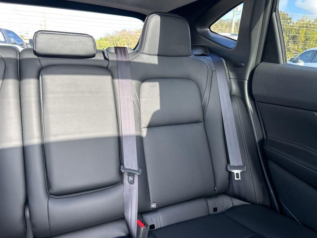 Nissan Murano Sl - Thumbnail 16